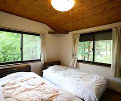 Hotel Campagne Hakuba