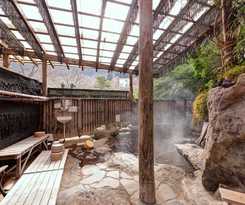 Hotel Mizuwake Minshuku Mura