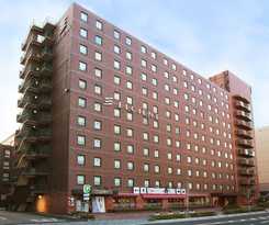 Hotel Elcient Kyoto Hachijoguchi