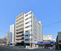 Osaka Namba Rakuraku