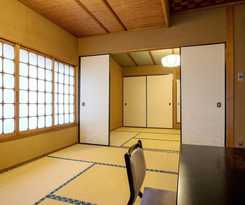 WAKAMATSU YUGAWARA HOT SPRING RESORT