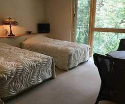 Hotel Cafe Restaurant B&B Burari