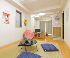 HG Cozy Hotel No.23 Namba Station