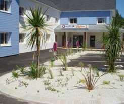 Hotel Interhotel Le Taledenn