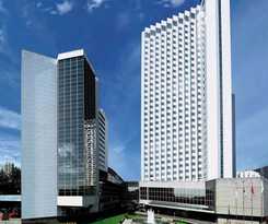 Hotel Nikko New Century Beijing