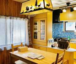 Midtown Sakura Apartment House 101