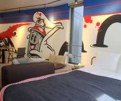 Aoca Sanno Apartment Of Contemporary Art