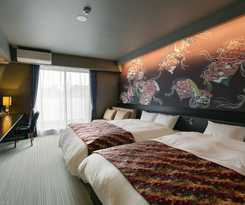 Hotel a-un
