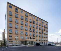 Hotel Comfort Inn Omihachiman