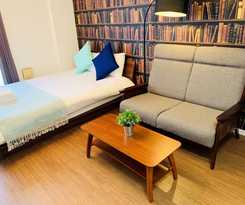 At Rlis House Namba Minami