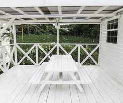 Hotel Cottage Star House Nakijin