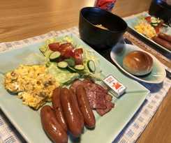 Hotel Share Creativeandbed 'adonoan'