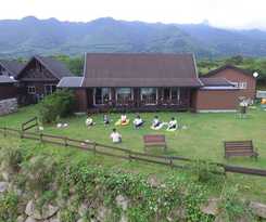 Hotel Yakushima Umi-no Cottage Tida