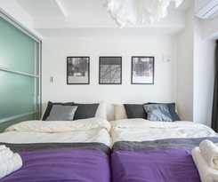 Relax Space In Nanba