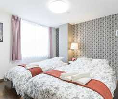Hotel Kammon Inn Osaka