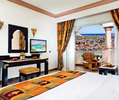 Hotel Pickalbatros Palace Hurghada