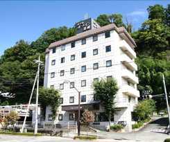 Route Inn Court Nirasaki