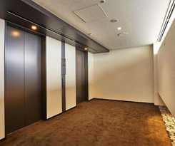 Hotel Hotel Lumiere Grande Nagareyamaotakanomori