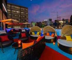 Grand Park Hotel The Luxuex Minami-Kashiwa