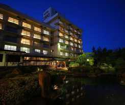 Ooedo Onsen Monogatari Shinko