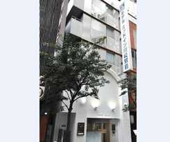Hotel Mid In Kawasaki-Ekimae
