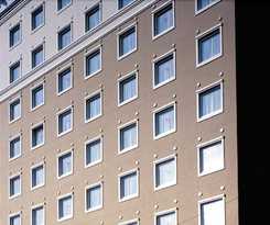 Hotel Toyoko Inn Saitama Toda Koen Station Nishi