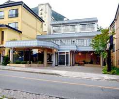 Hotel Hatago Nagomi Hot Spring Hotel