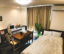Hotel One More Heart At Fushimi Inari 3