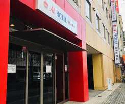 Hotel Ai Oyama