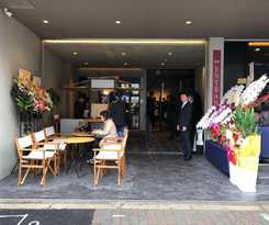 Hotel Wellstay Namba