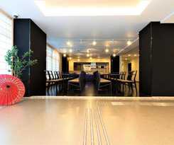 Hotel KYOTO CRYSTAL HOTEL I