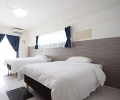 Stay In Sumuka Kokusai Street