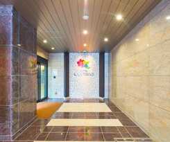 Hotel Lantana Naha Kokusai-St