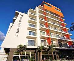 Green Rich Hotel Okinawanago