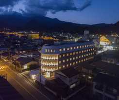 Hotel Nikko Station Ii Bankan
