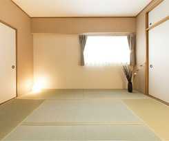 Hotel Jpride Uemachidai Condo