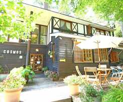 Forest Resort Cosmos