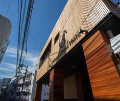 Hotel Sakura Cross Shinjuku East