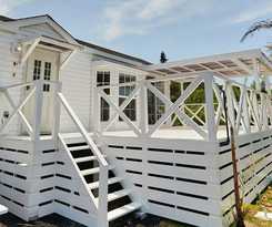 Hotel Cottage House Ryukyu