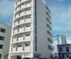 Hotel Y&lsquo; Rise To Itoman