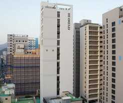Hotel Busan Studio 202