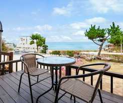 Pensión Goseong Seaandstar