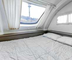 Hotel Gapeyong Unak Holiday Caravan