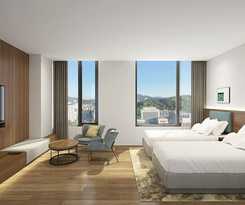 Hotel Hilton Garden Inn Seoul Gangnam