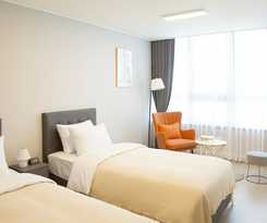 Hotel Celeb Stay Songdo