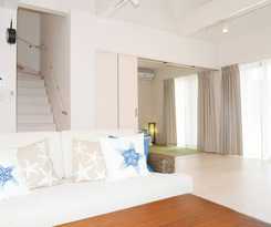 Villa ShineBlue