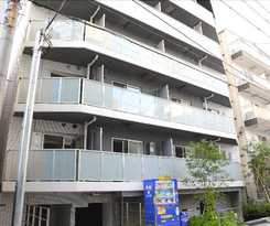 YOU-TRIP Oshiage Hotel