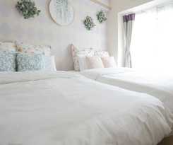 Hotel Grand Court Namba 305