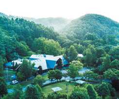 Hotel LOGHOTEL THE MAPLELODGE