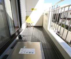 F apt 202 Mickey House SHIBUYA SHINJUKU